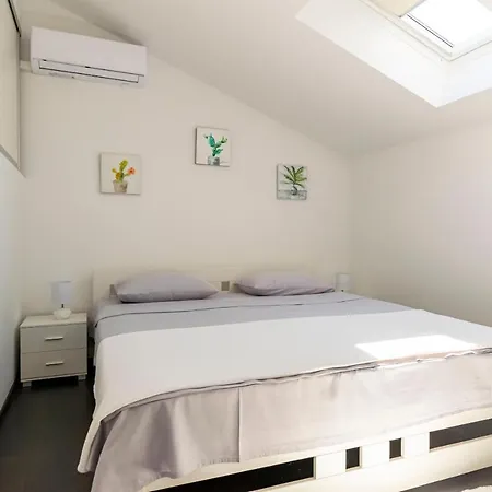 House Dream Casa vacanze Maslinica